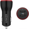 Anker PowerDrive 2 (B2310012) - автомобильное зарядное устройство (Black)