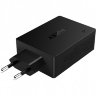 Aukey Fast Charge Qualcomm QC 3.0 (PA-Y4) - сетевой адаптер (Black)