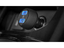 Автомобильное зарядное устройство Anker PowerDrive Speed 2 2xUSB (A2228H11) Black