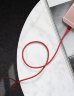 Кабель Anker PowerLine+ II Lightning Cable (A8452H91) 0.9 м (Red)