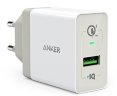 Сетевое зарядное устройство Anker PowerPort (A2013L21) White