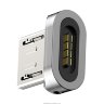 Магнитный адаптер Baseus Zinc Magnetic adapter for Micro USB (CAMXC-E)