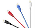 Anker PowerLine 0.3m (A8114011) - кабель Lightning to USB (Graphite)