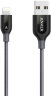 Anker PowerLine+ 3 m (A8123HA1) - кабель Lightning to USB (Grey)