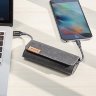 Anker PowerLine+ Lightning to USB Cable 1.8m (A8122HA1) - кабель Lightning (Grey)